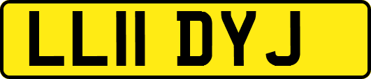 LL11DYJ