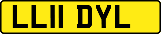 LL11DYL