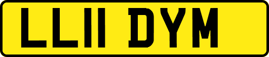 LL11DYM
