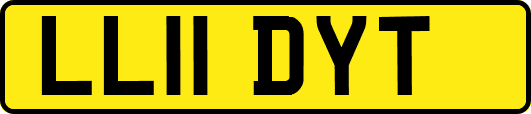 LL11DYT