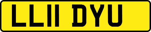 LL11DYU