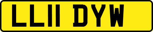 LL11DYW