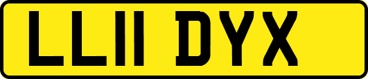 LL11DYX