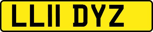 LL11DYZ