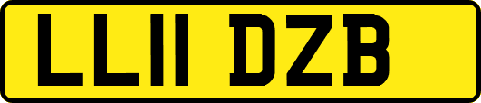 LL11DZB