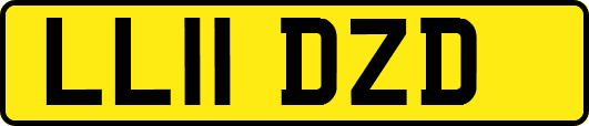 LL11DZD