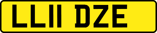 LL11DZE