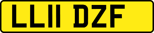 LL11DZF