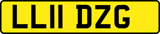 LL11DZG