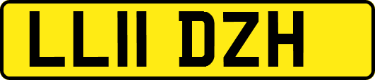 LL11DZH