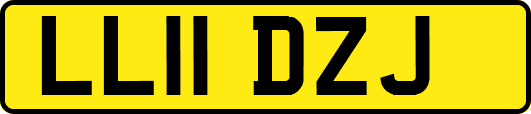 LL11DZJ