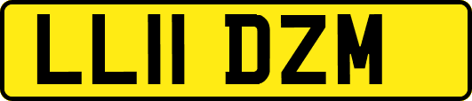 LL11DZM