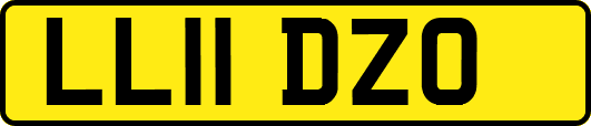 LL11DZO