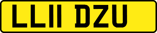 LL11DZU