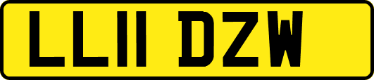 LL11DZW