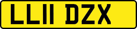 LL11DZX