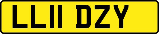 LL11DZY