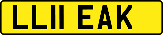 LL11EAK