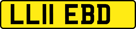 LL11EBD