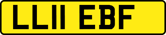 LL11EBF