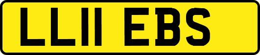 LL11EBS
