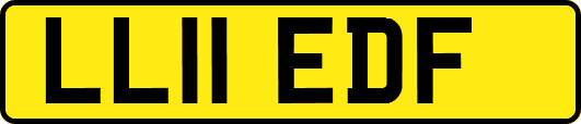 LL11EDF