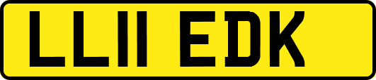 LL11EDK