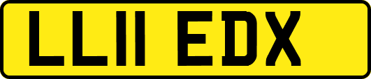 LL11EDX