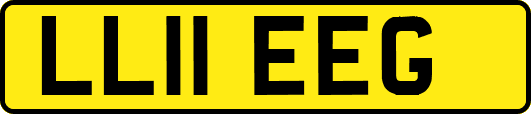 LL11EEG