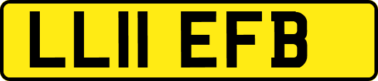 LL11EFB