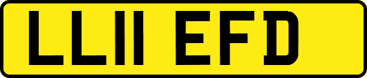LL11EFD