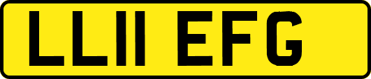 LL11EFG