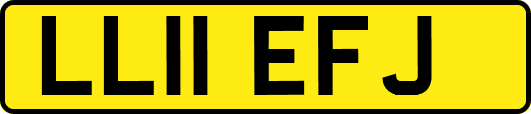 LL11EFJ
