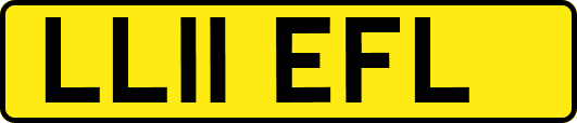 LL11EFL