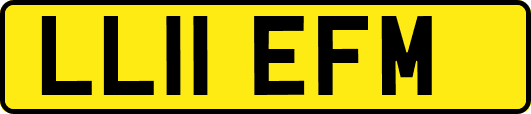 LL11EFM