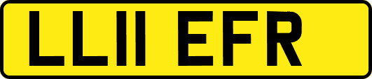 LL11EFR