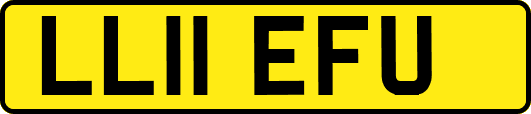 LL11EFU
