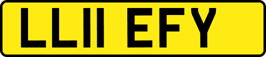 LL11EFY