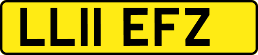 LL11EFZ