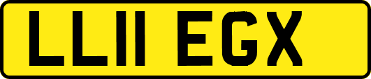 LL11EGX