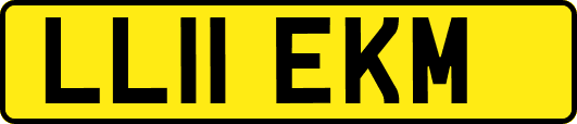 LL11EKM