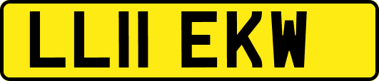 LL11EKW