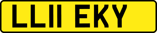 LL11EKY