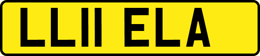 LL11ELA