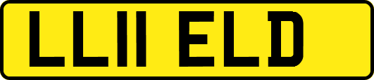 LL11ELD