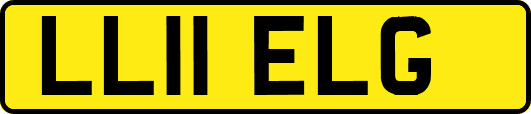LL11ELG