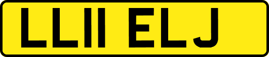 LL11ELJ