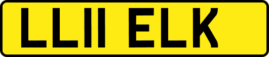 LL11ELK
