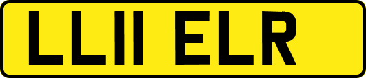 LL11ELR