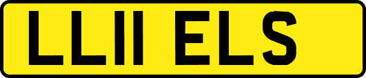 LL11ELS